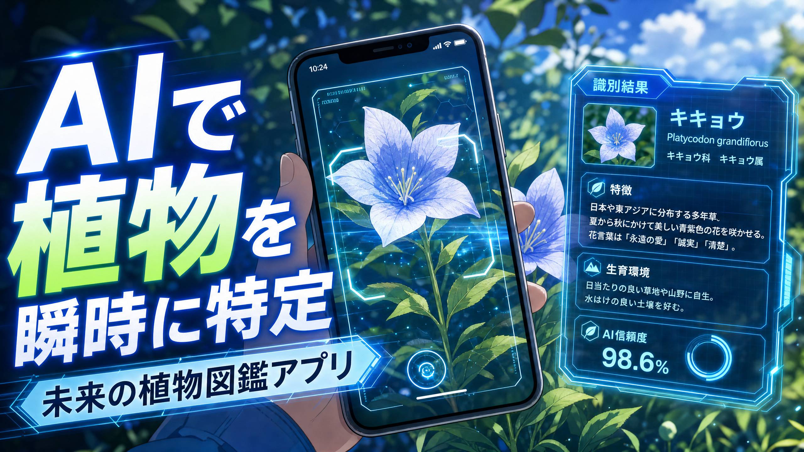 福利姬植物视频 - AI识别